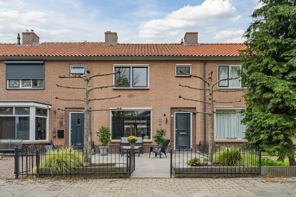 Prinses Irenestraat 13