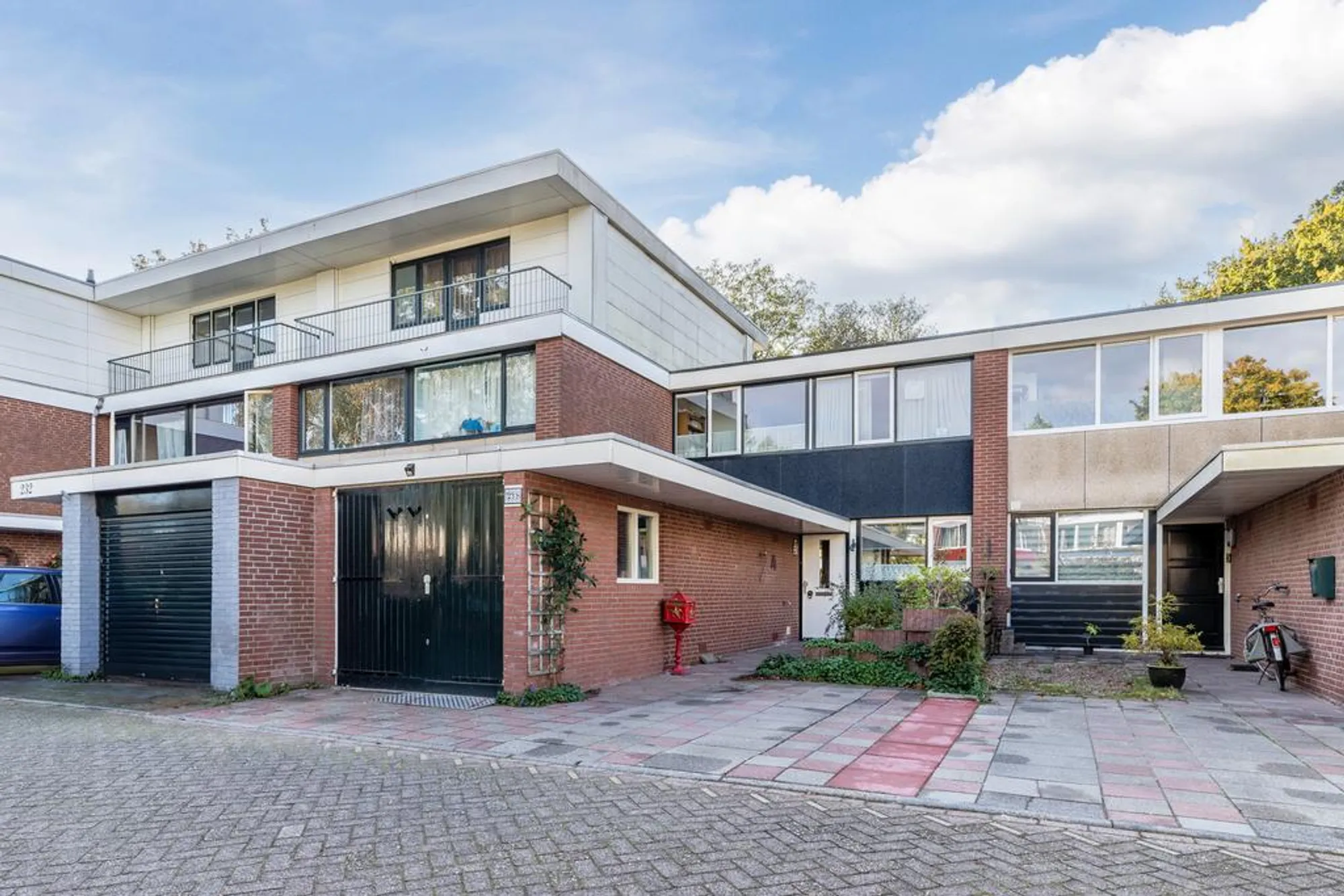 Zandkamp 231 Zandkamp 231