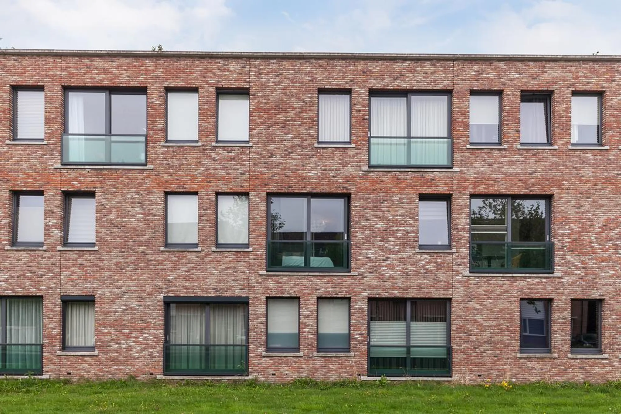 Bornberg 20 Bornberg 20