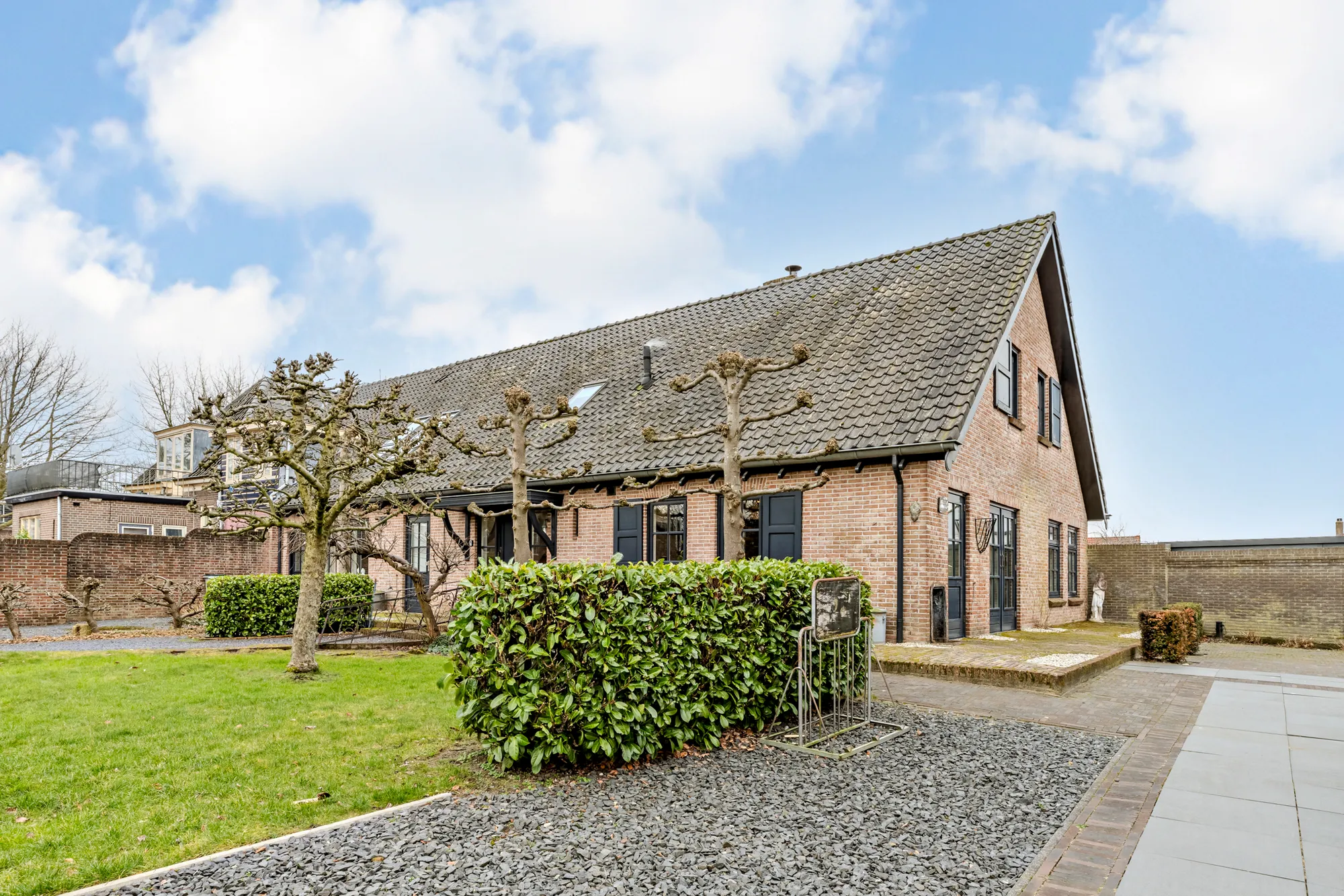 Spuistraat 4 Spuistraat 4