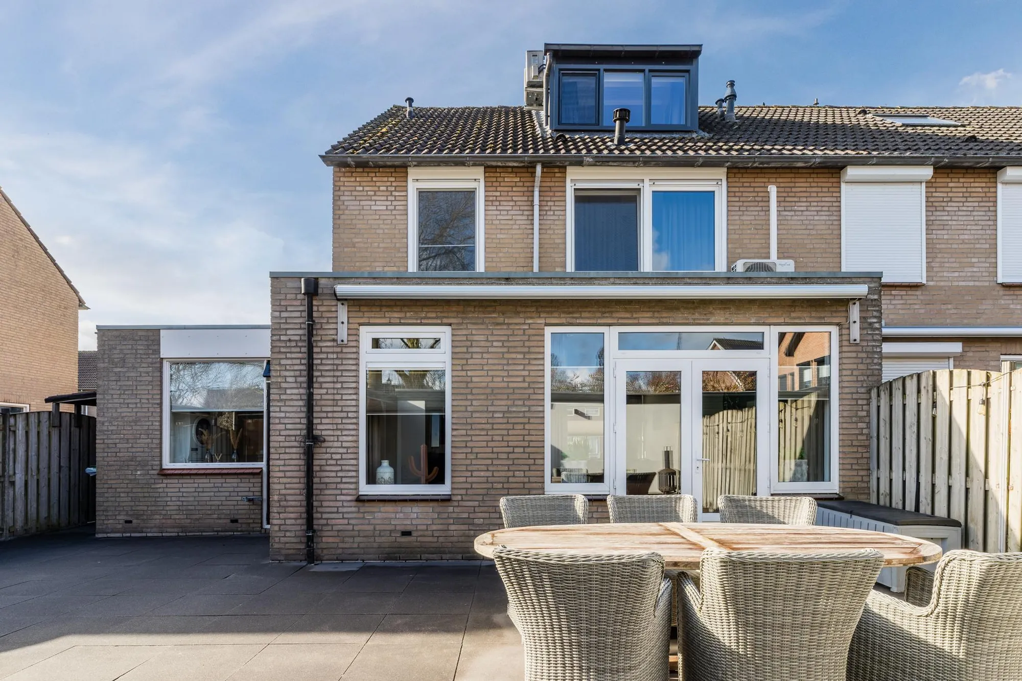 Oude Bocht 39 Oude Bocht 39