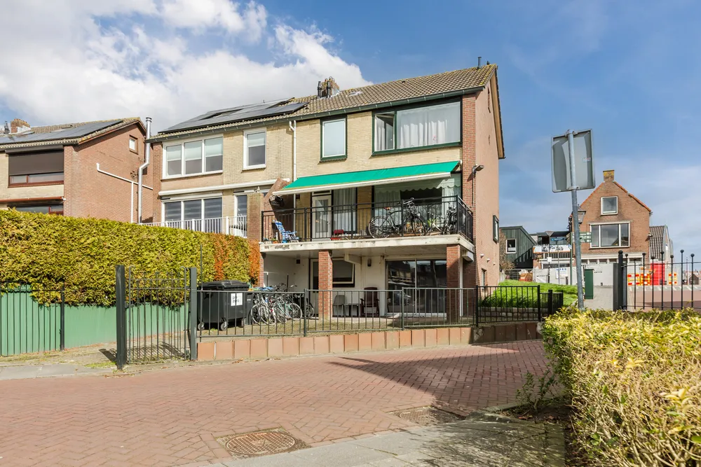 Westdijk 1 Westdijk 1