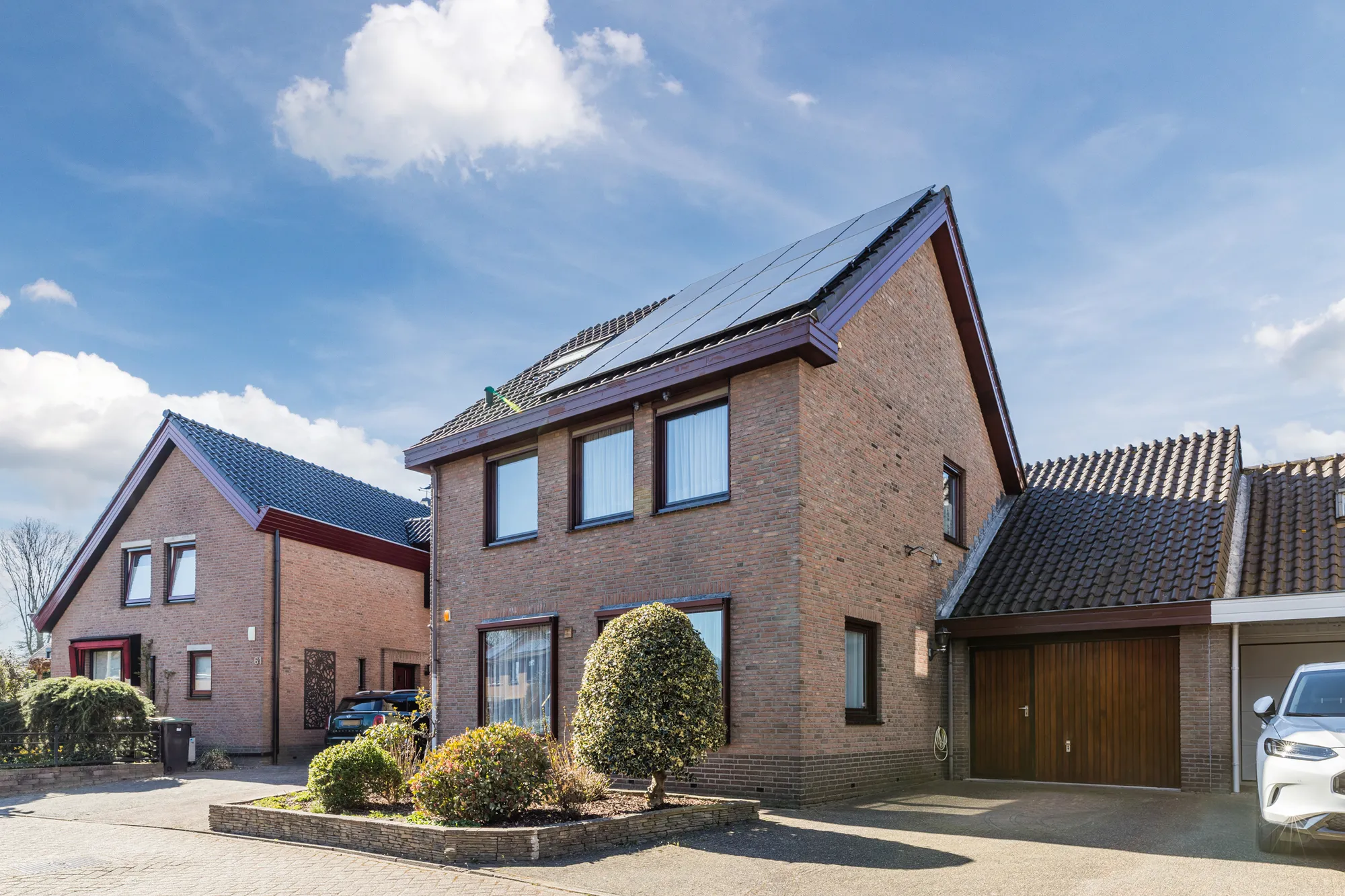 Torenvalk 63 Torenvalk 63