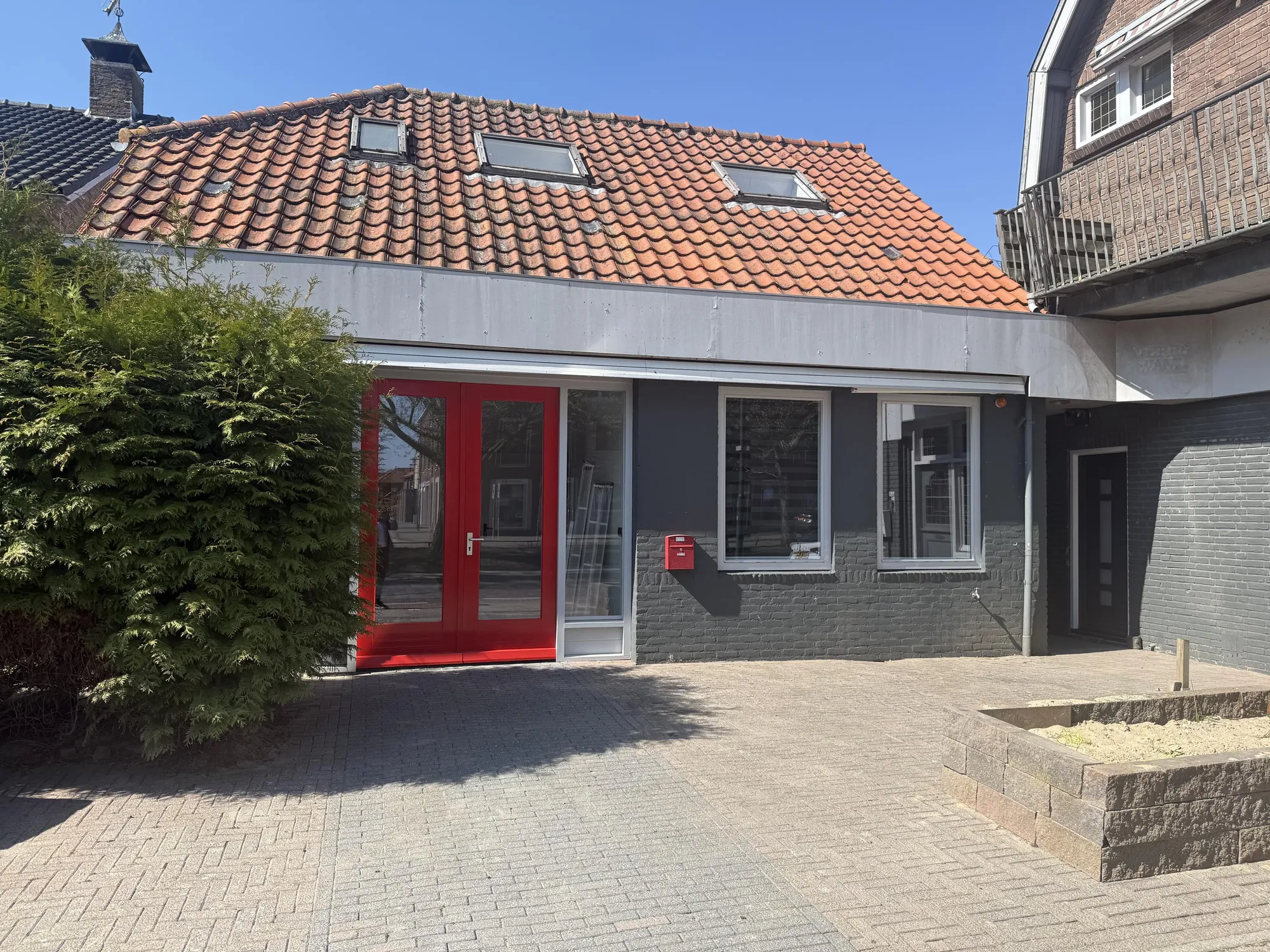 Spuistraat 9 b Spuistraat 9 b