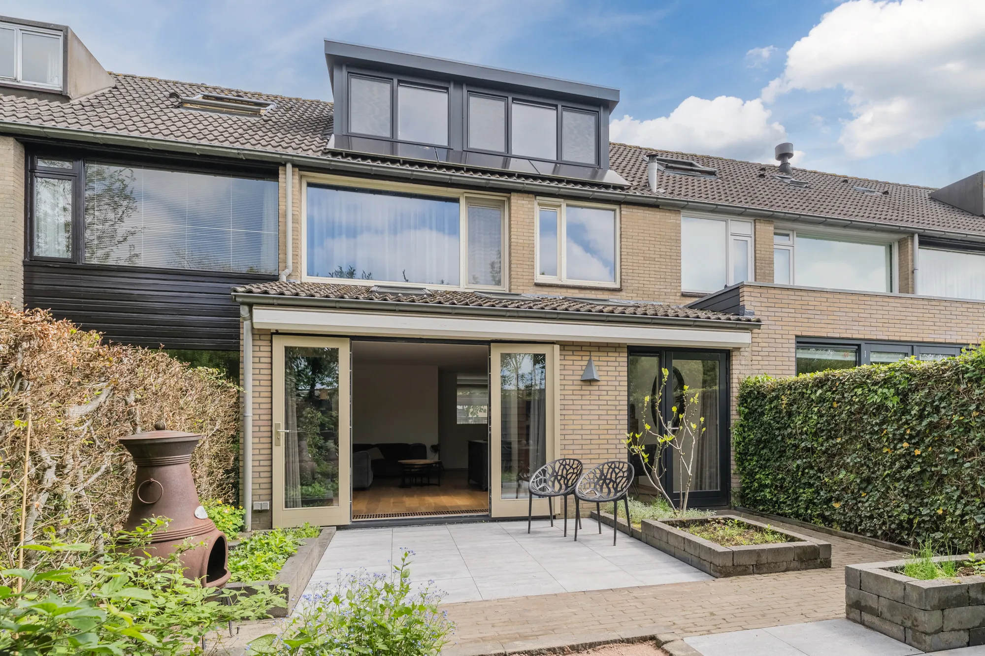 Hakhorst 16 Hakhorst 16