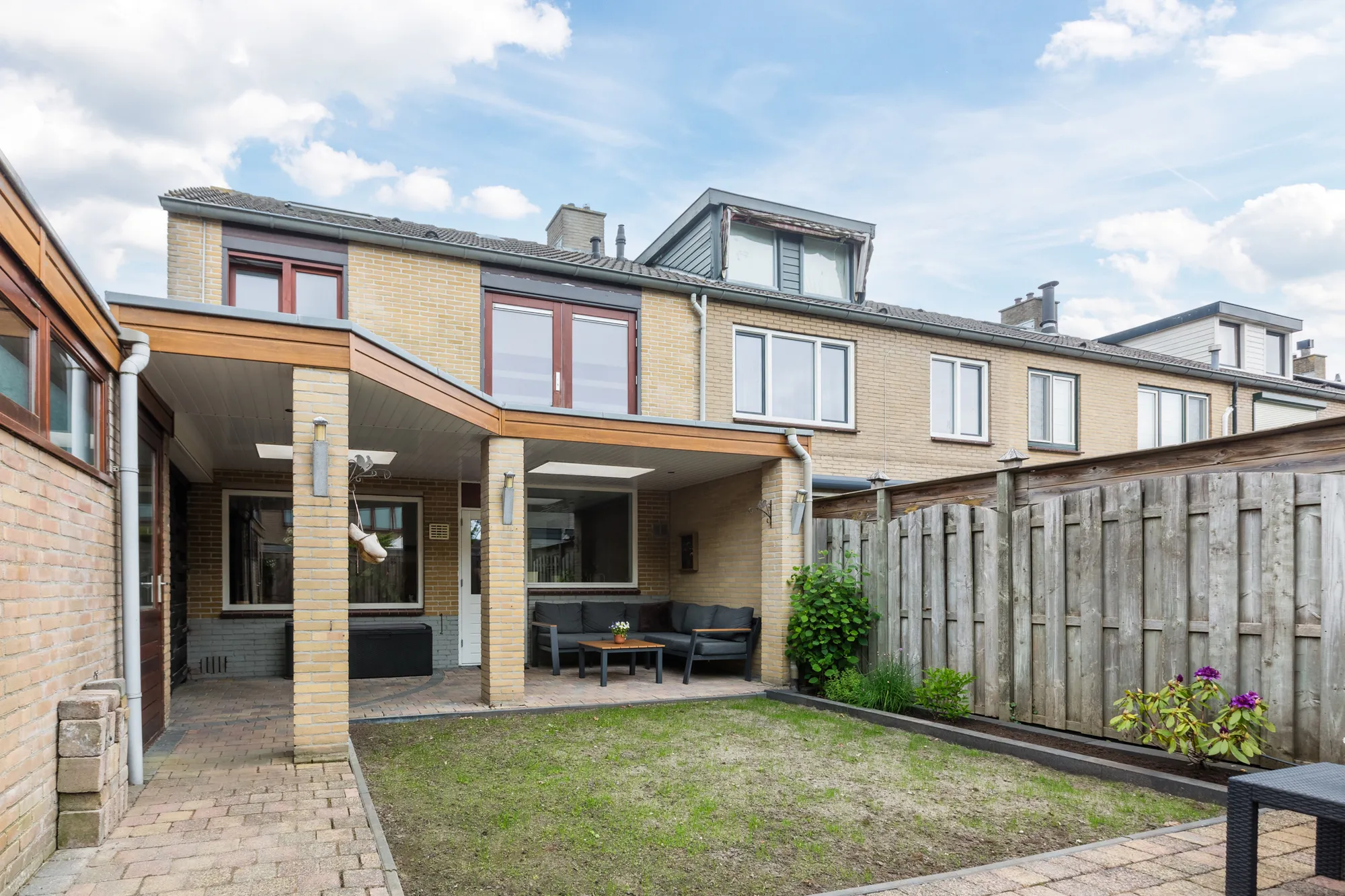 Da Costastraat 17 Da Costastraat 17