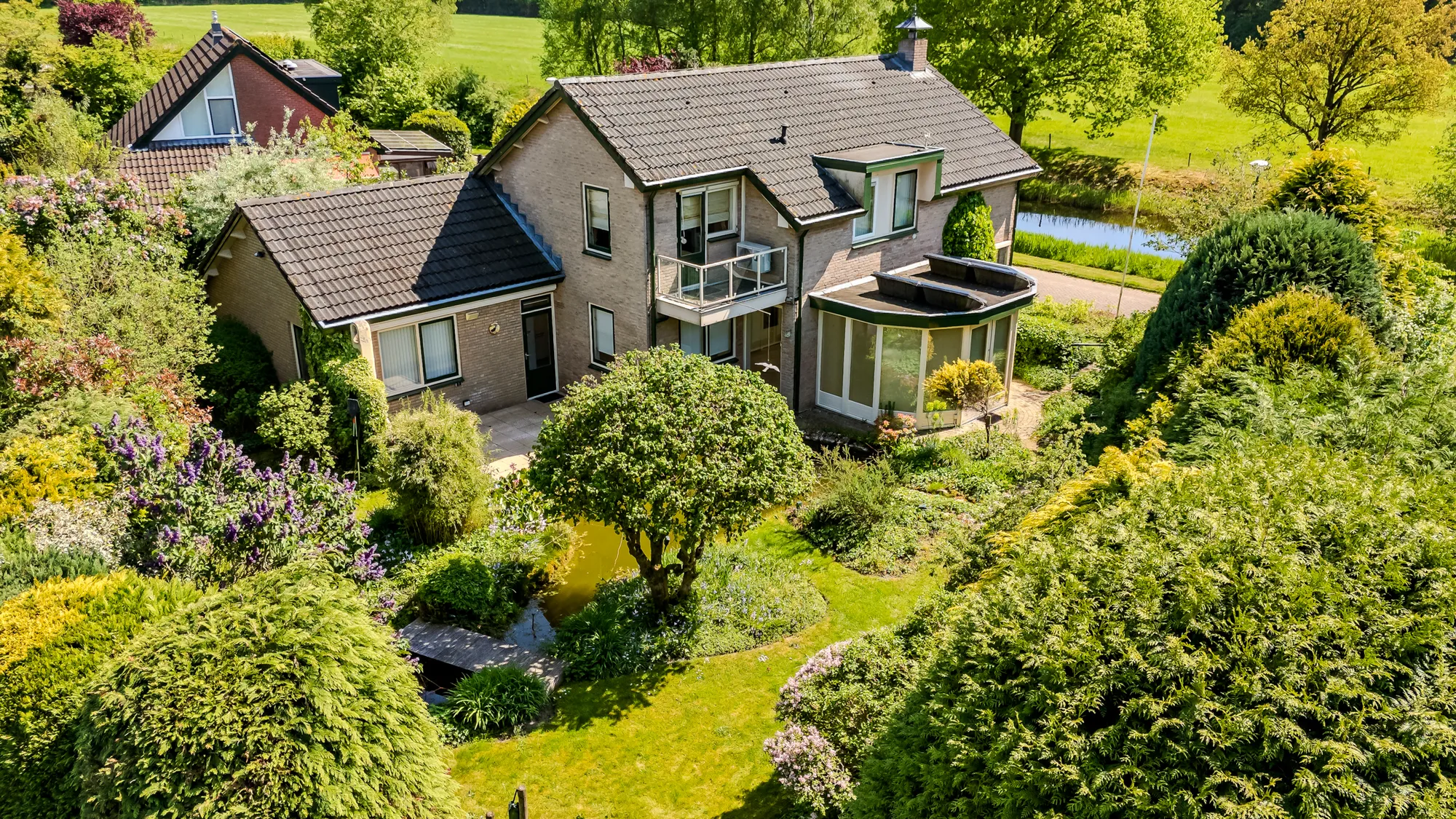 Jachtopziener 1 Jachtopziener 1