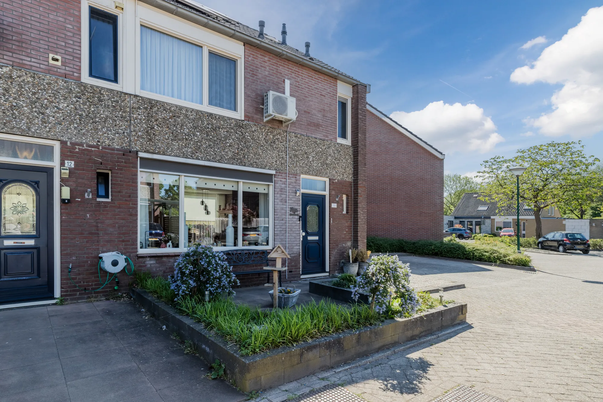 Cor Keestraat 10 Cor Keestraat 10