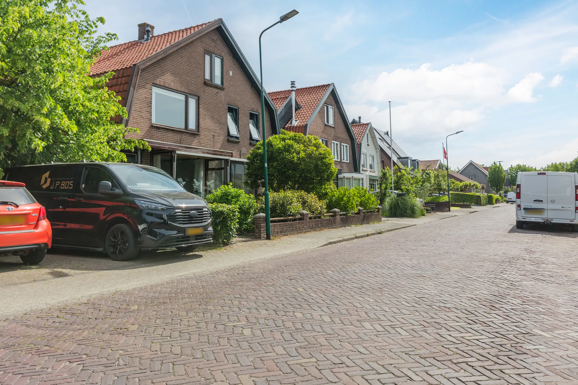 Huijgenlaan 42 Huijgenlaan 42