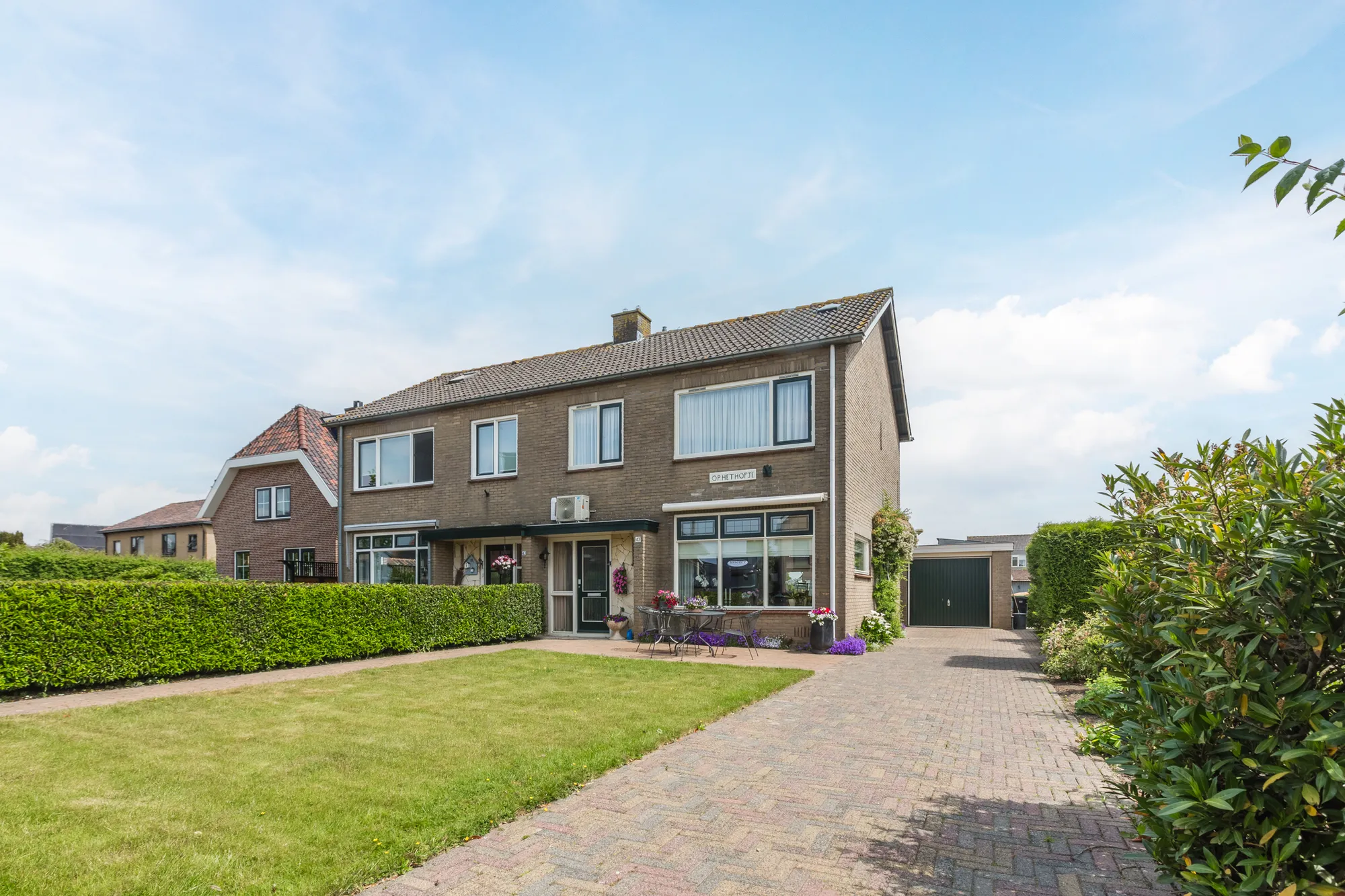 Eemdijk 43 a Eemdijk 43 a