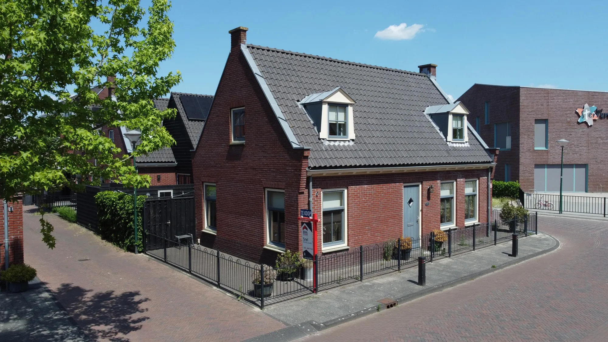 Prins Clausstraat 5 Prins Clausstraat 5