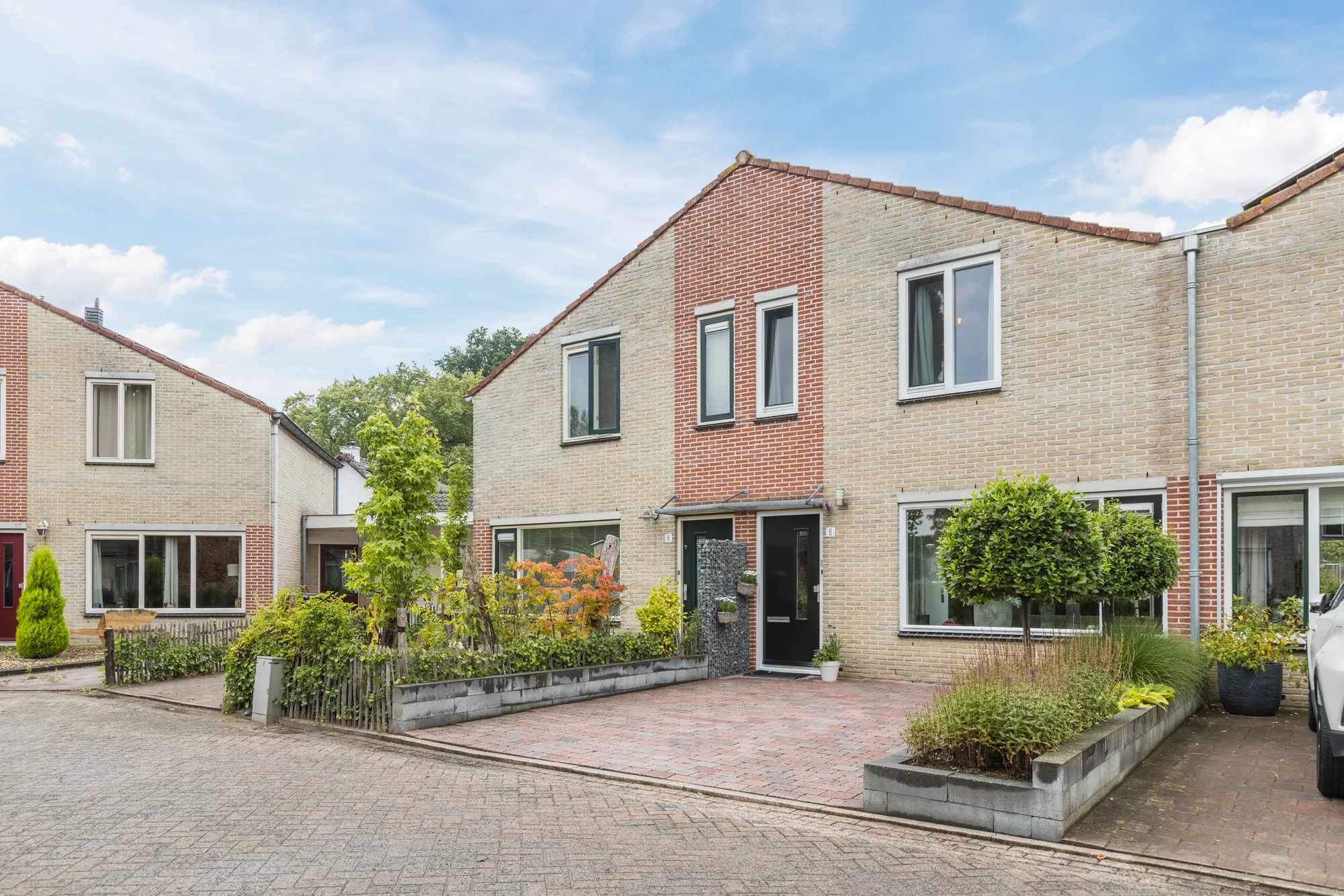 Dokter Braunstraat 6 Dokter Braunstraat 6