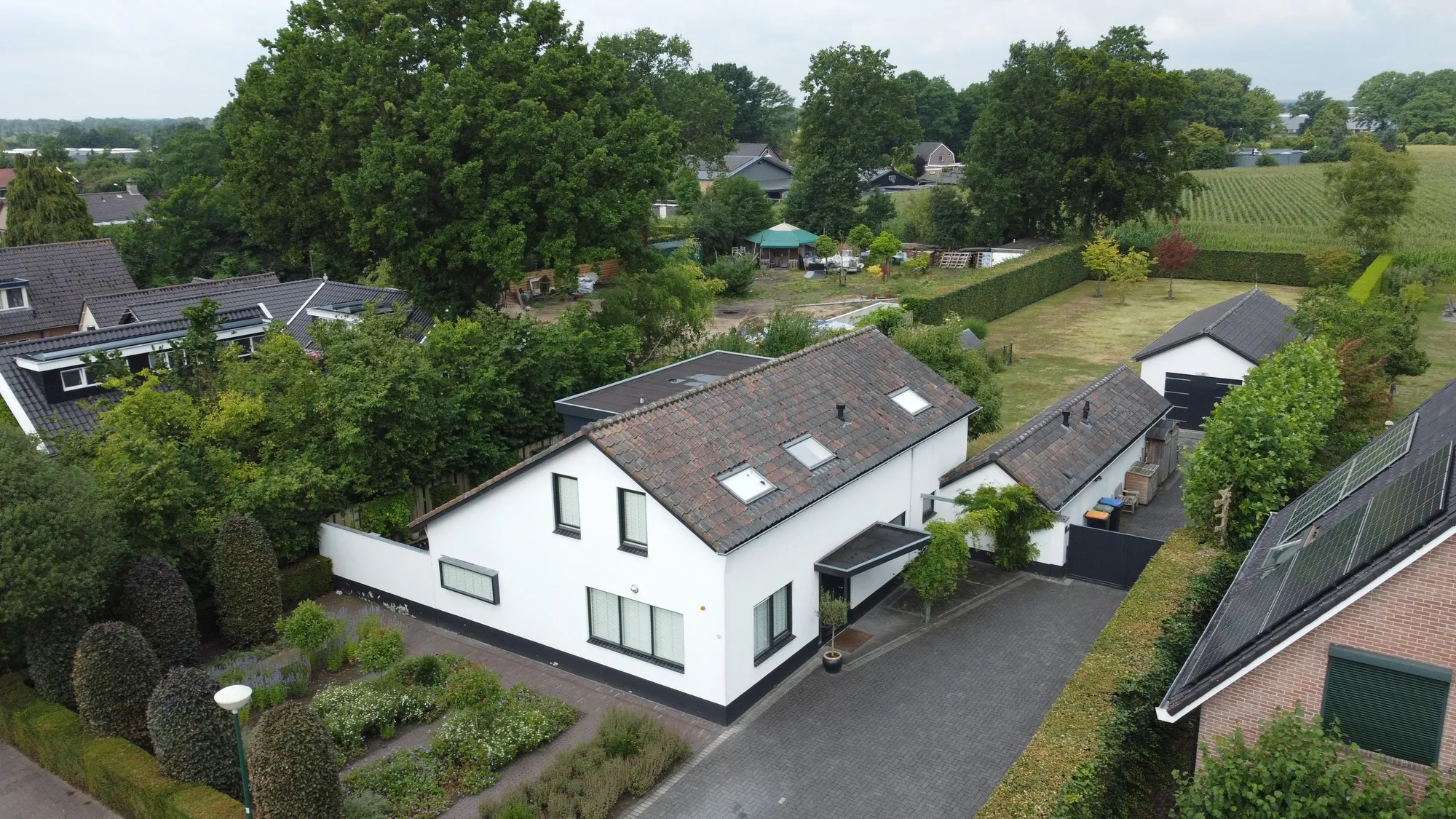 Verjaagde Ruiterweg 13 Verjaagde Ruiterweg 13