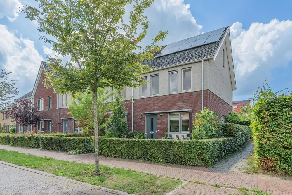 Groot Agteveldlaan 29 Groot Agteveldlaan 29