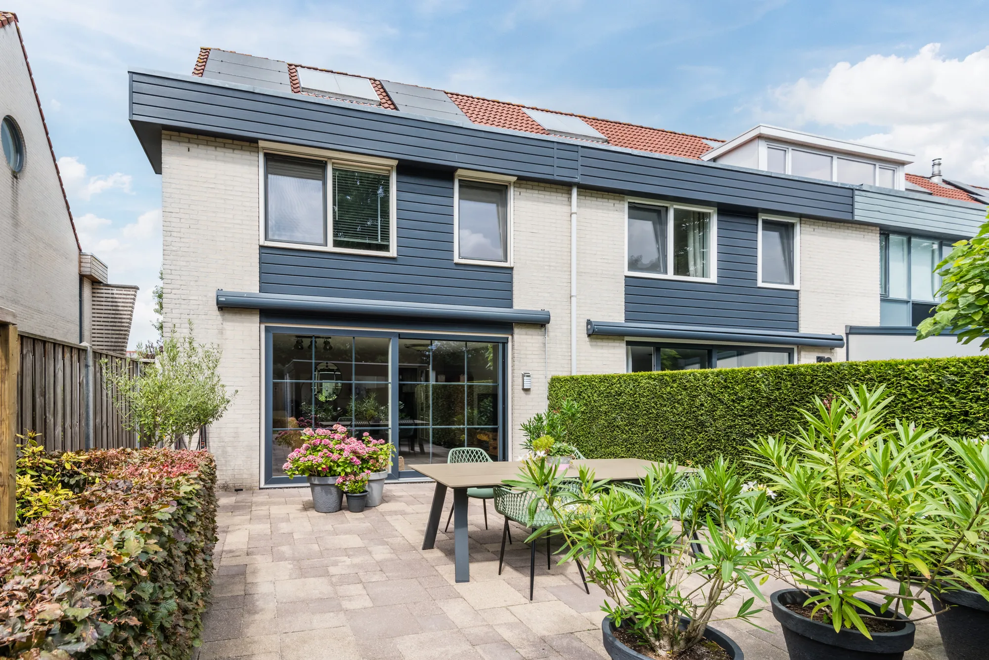 Biotoop 45 Biotoop 45