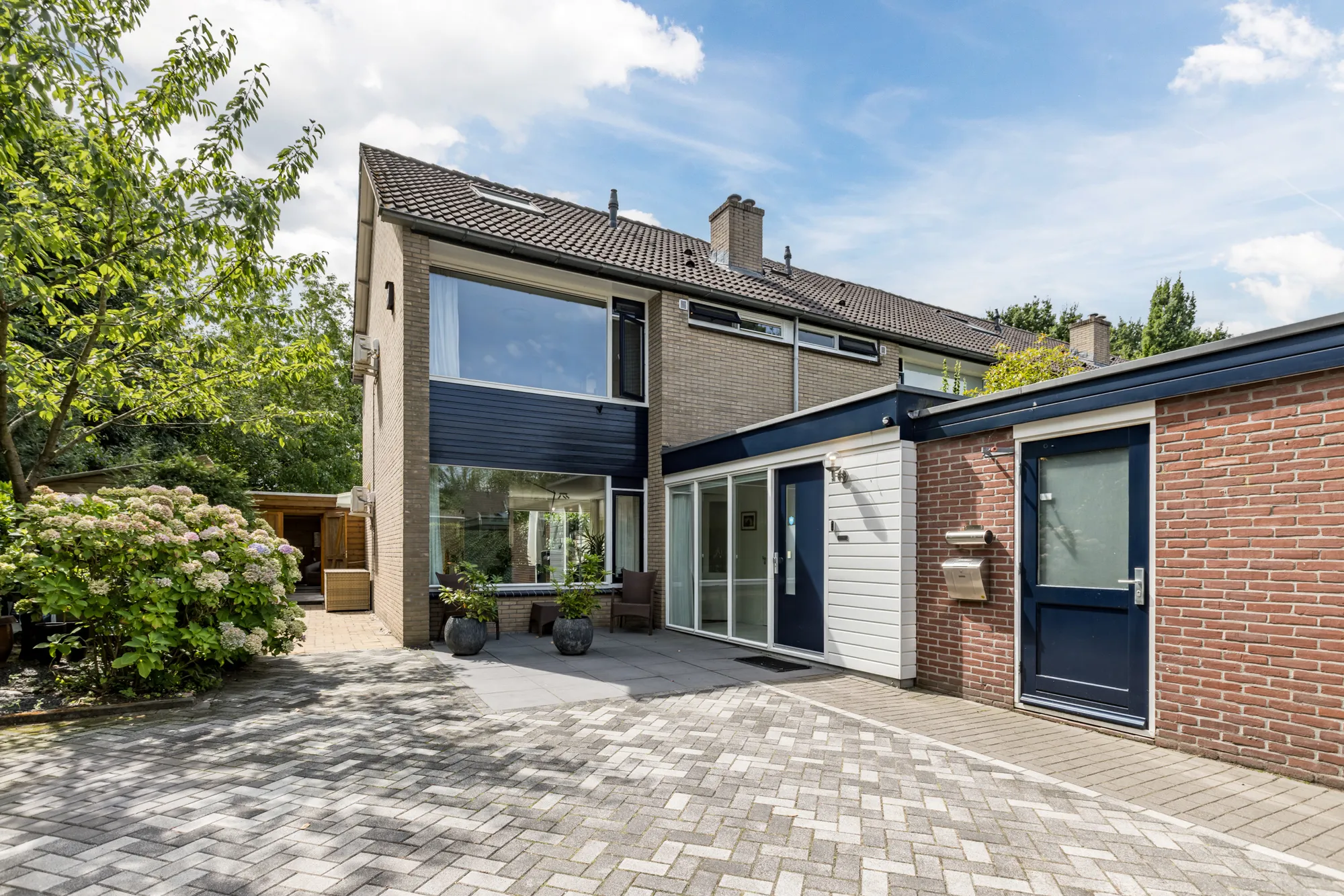 Brinkhorst 17 Brinkhorst 17