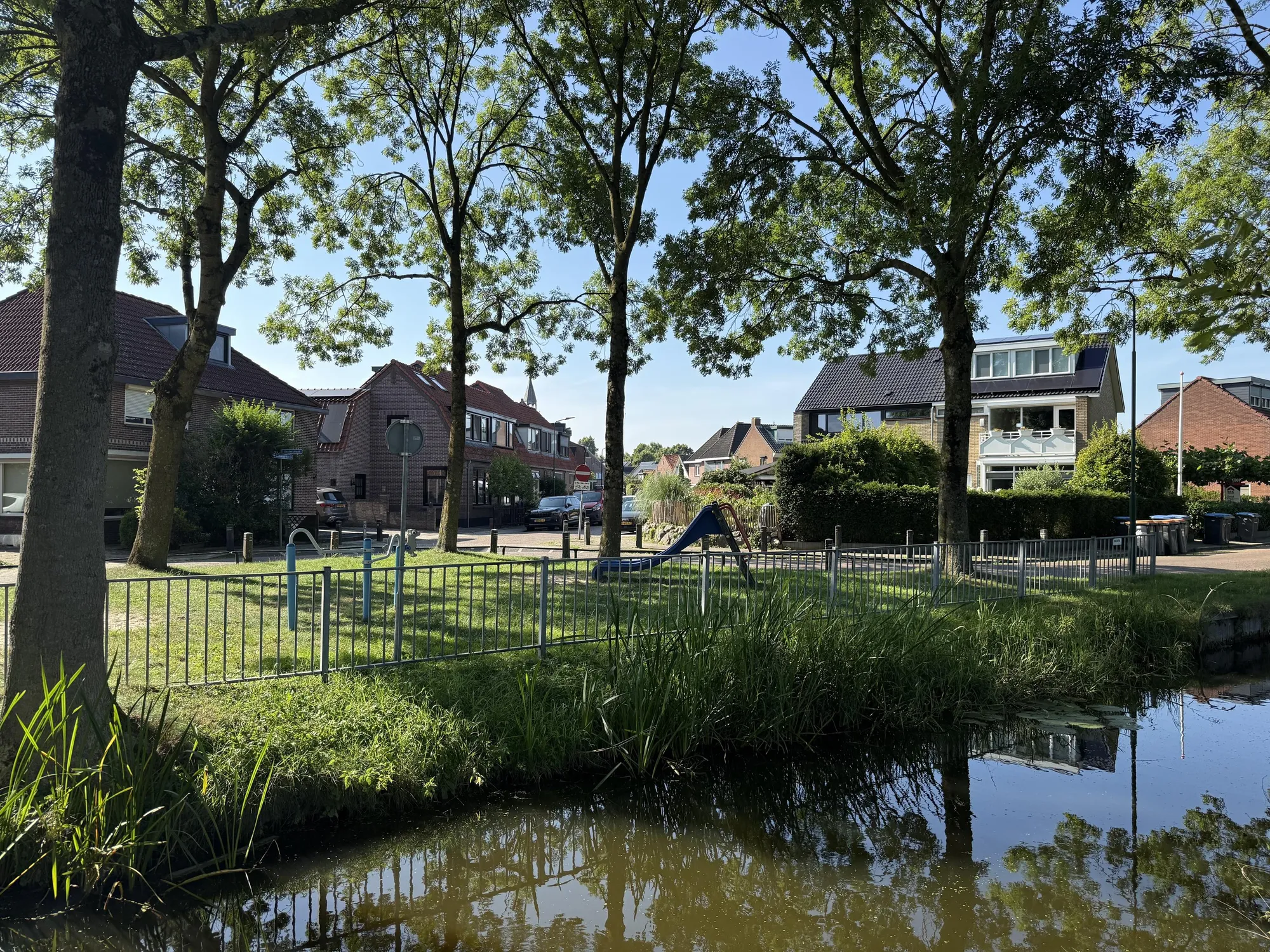 Oosterstraat 29 Oosterstraat 29