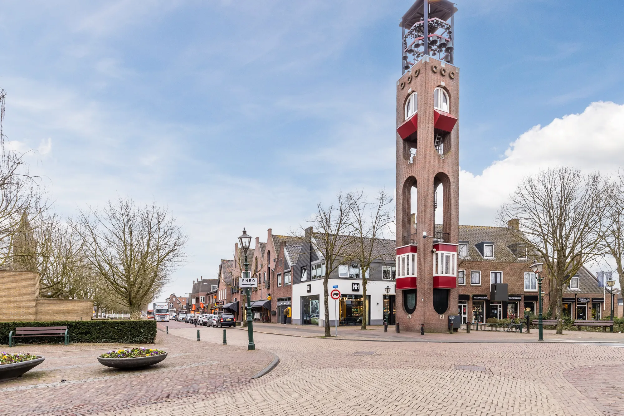 Spuistraat 24 b Spuistraat 24 b