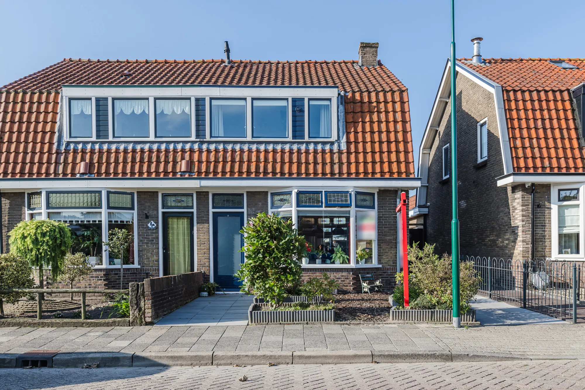 Zuidwenk 92 Zuidwenk 92