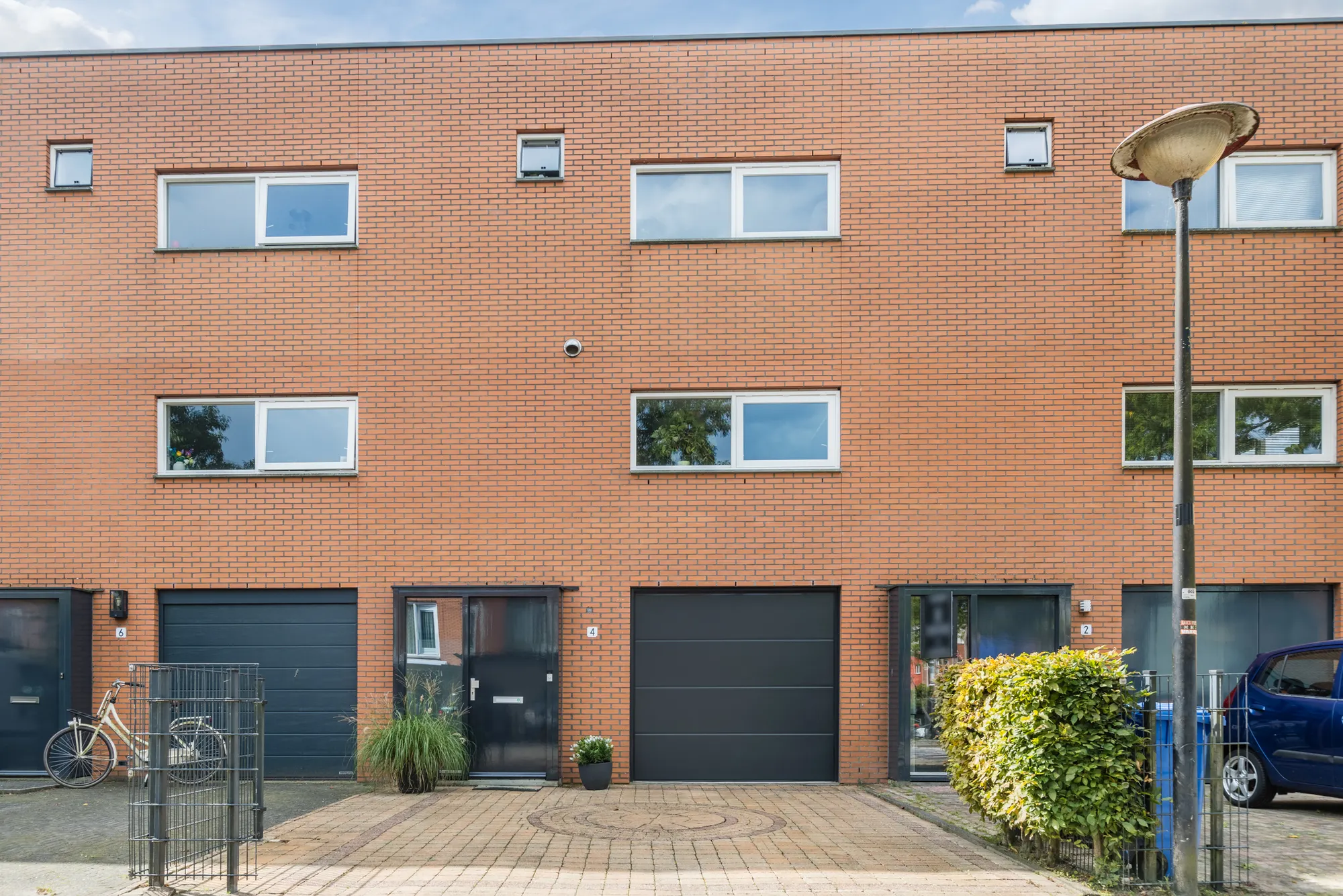 Gele Plomp 4 Gele Plomp 4