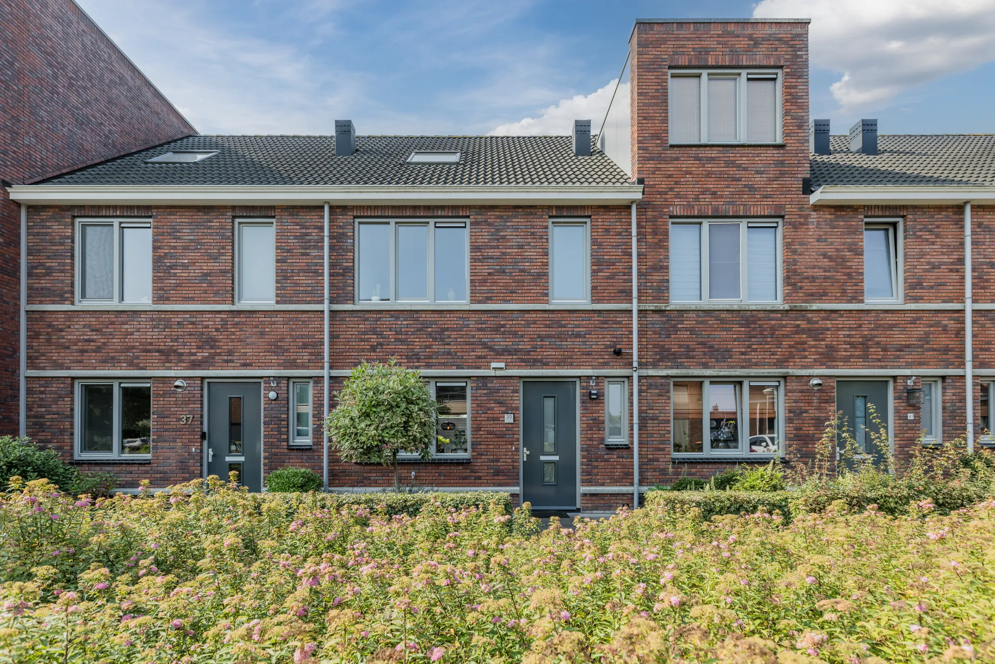 Groot Agteveldlaan 39 Groot Agteveldlaan 39