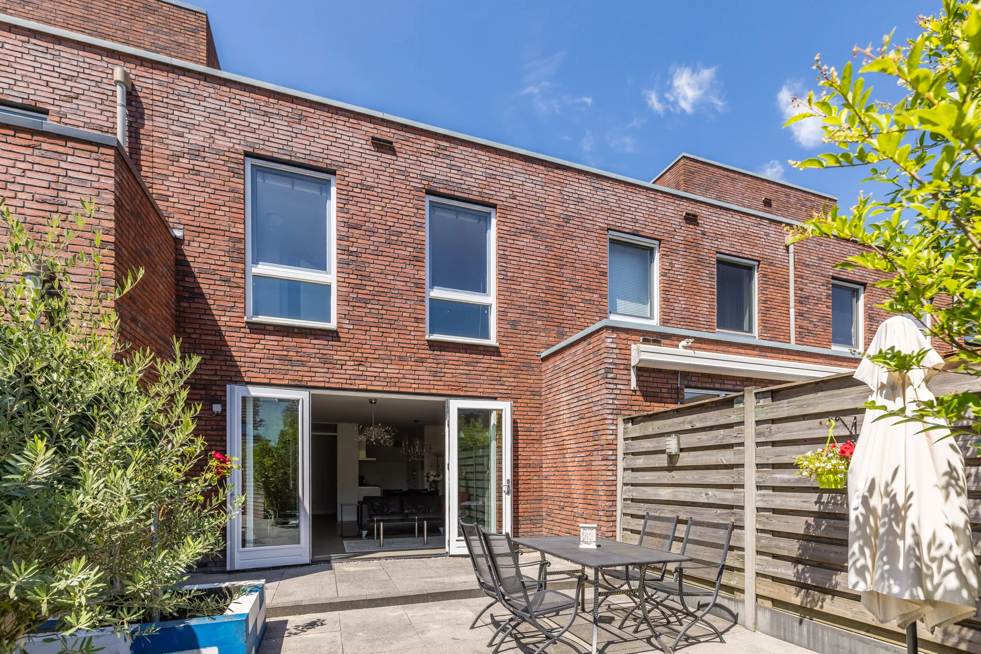 De Hoevens 142 De Hoevens 142