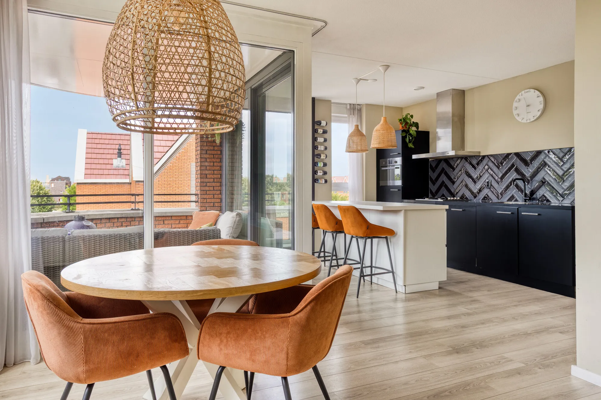 Baak van Herkingen 106 Baak van Herkingen 106