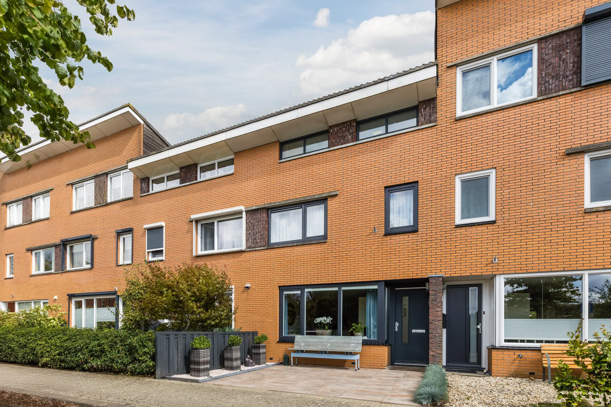 Zoete Aagtgaarde 26 Zoete Aagtgaarde 26