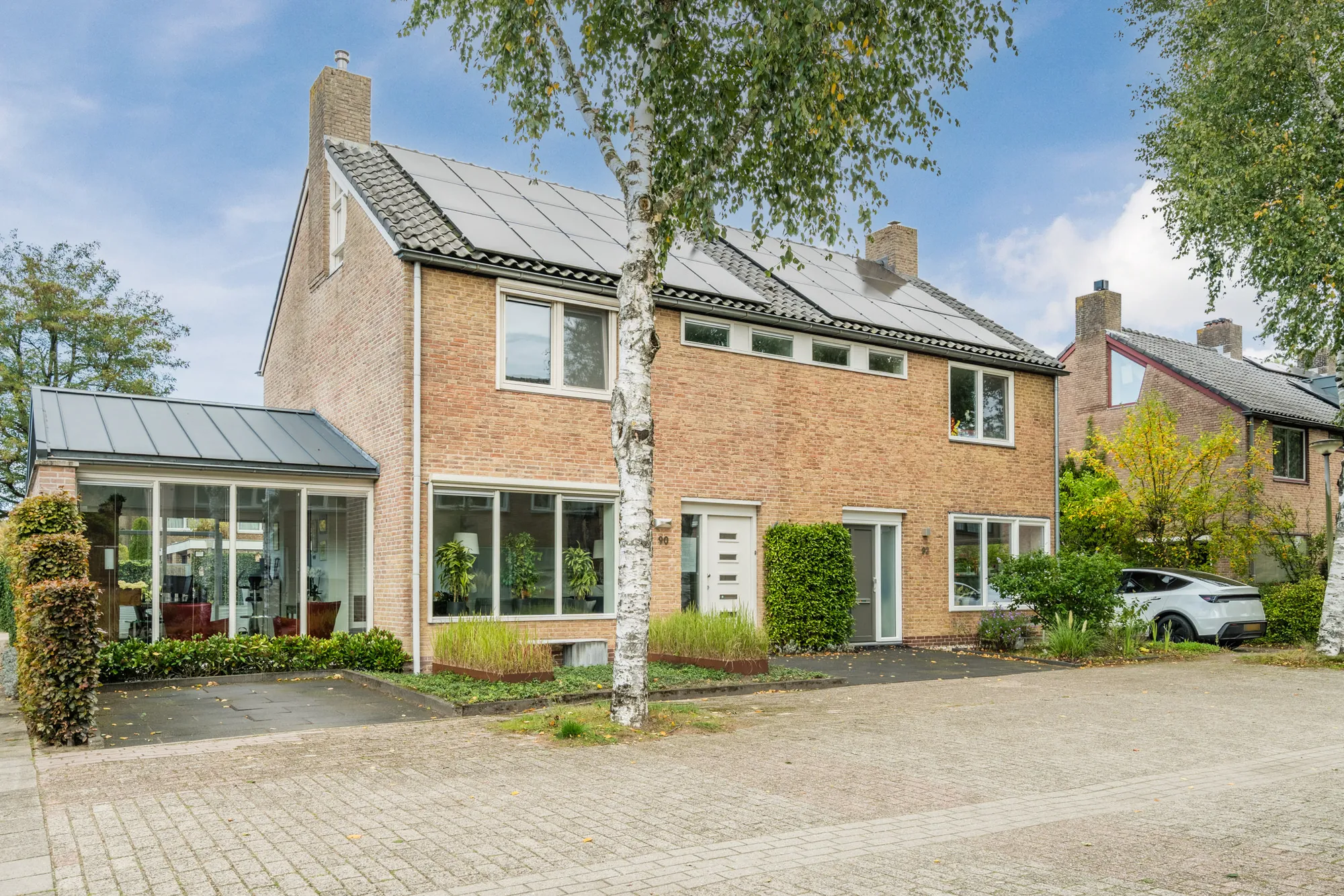 Dorresteinseweg 90 Dorresteinseweg 90