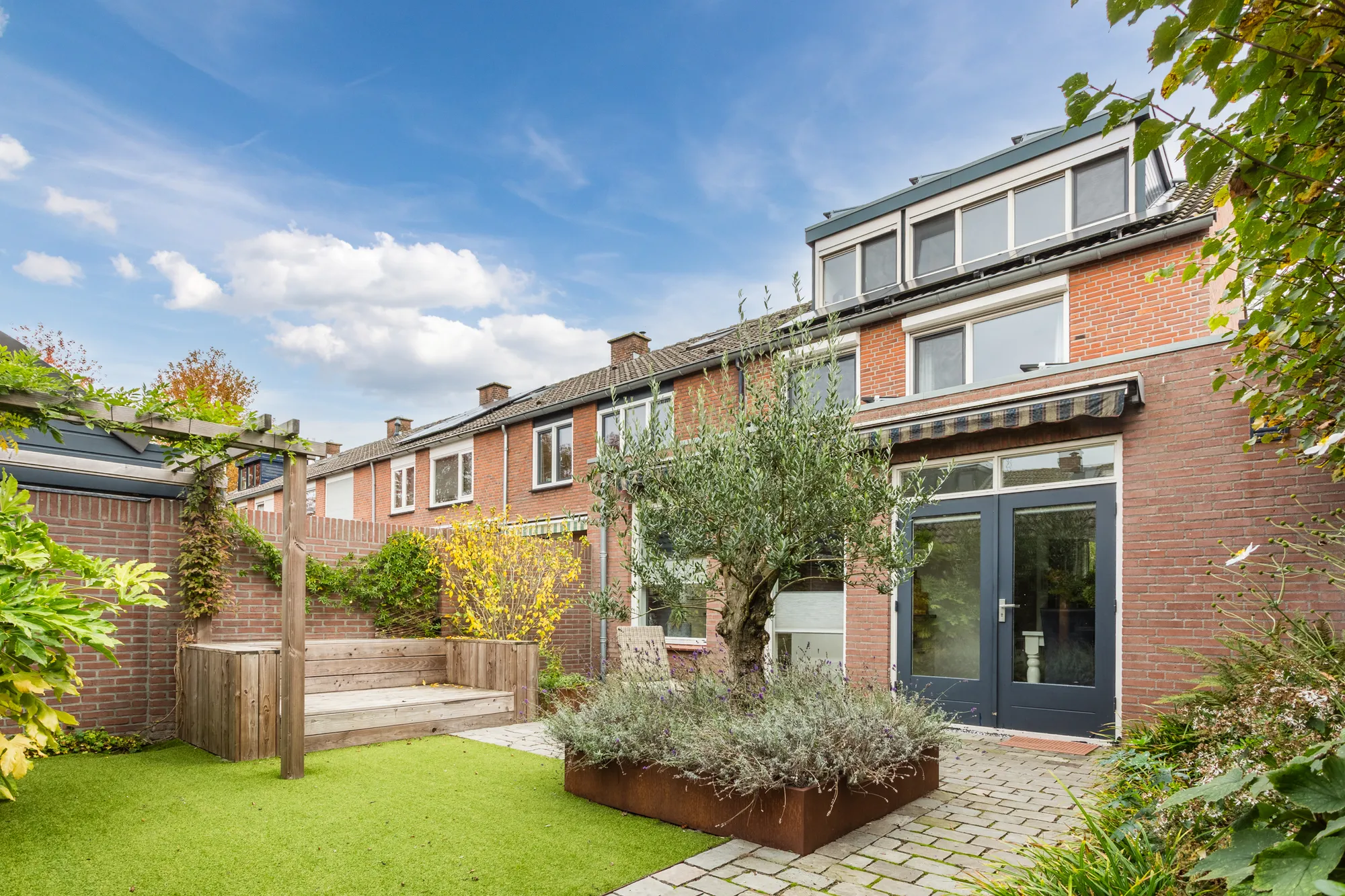 Zuiderzeelaan 61 Zuiderzeelaan 61