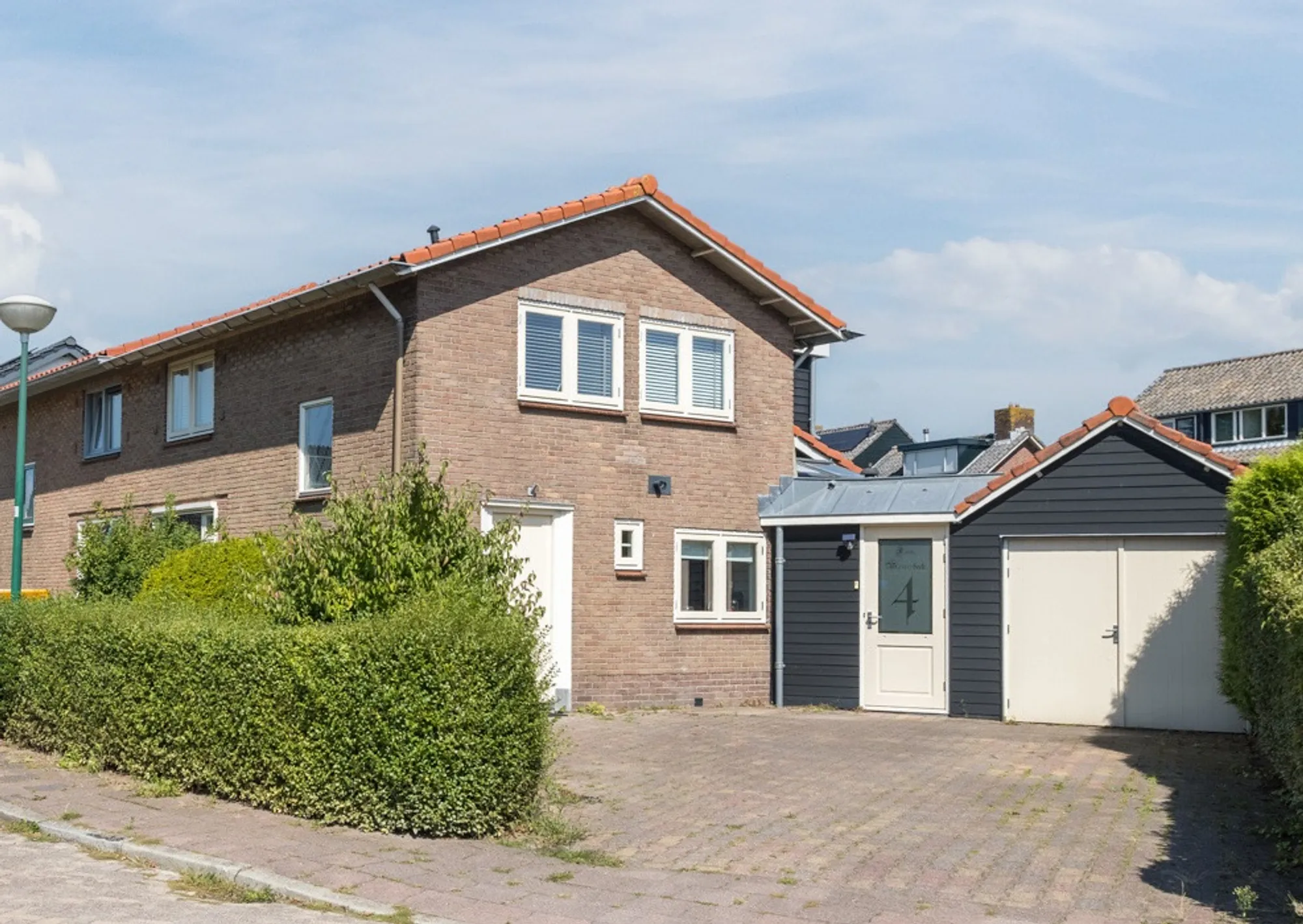 Verjaagde Ruiterweg 4 Verjaagde Ruiterweg 4