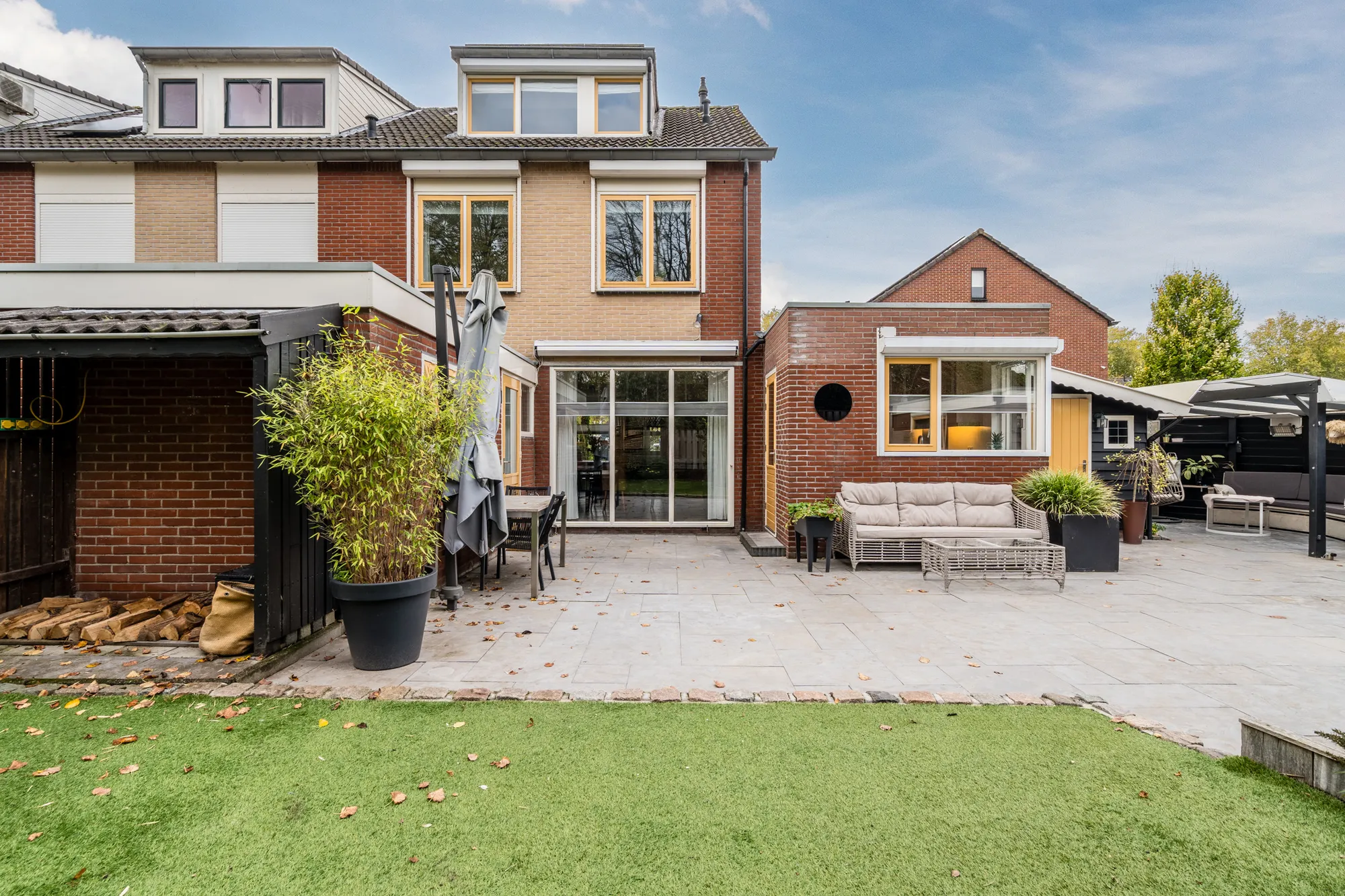 Leeuwerik 11 Leeuwerik 11