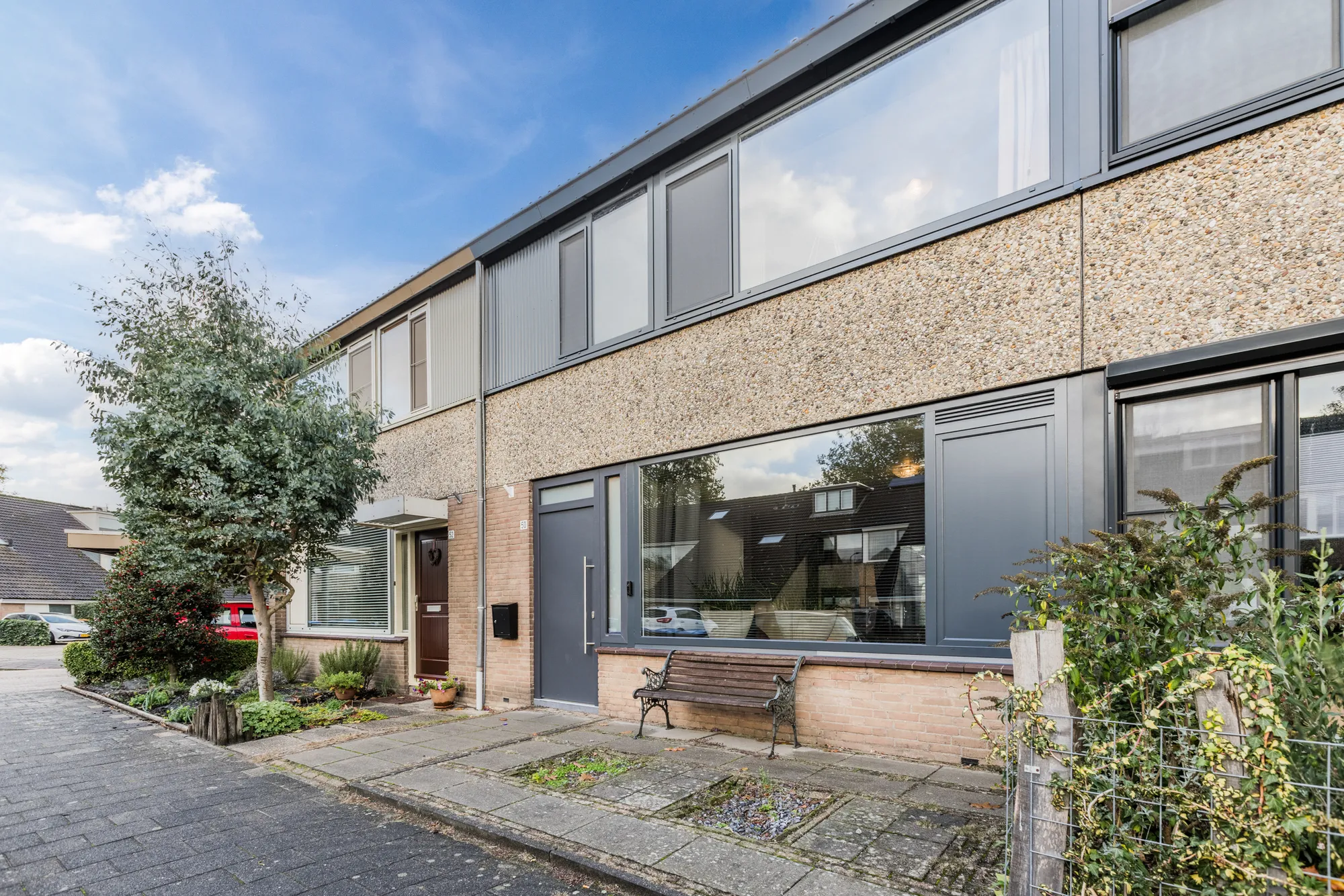 Dopperstraat 50 Dopperstraat 50