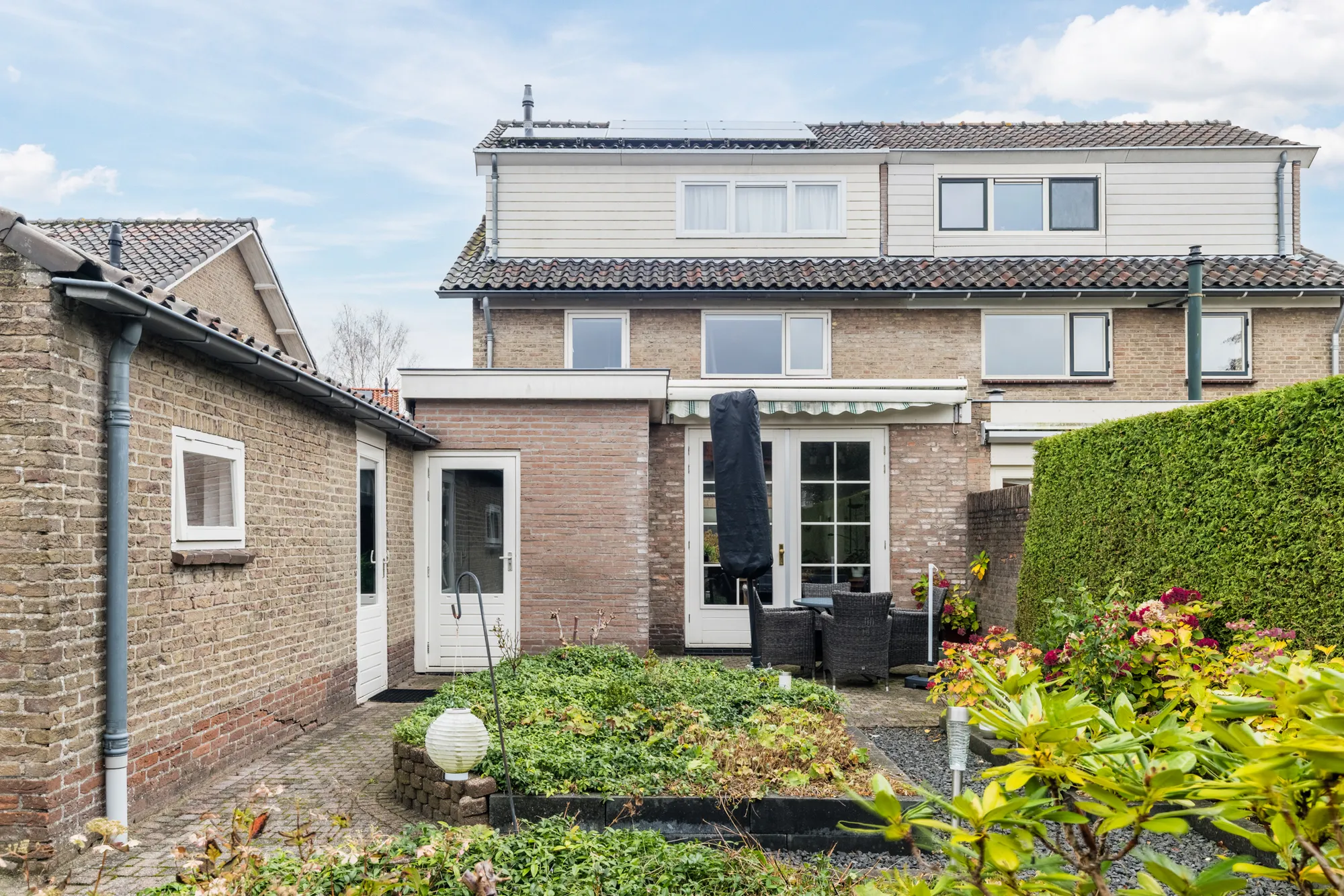 Ansfriduslaan 38 Ansfriduslaan 38