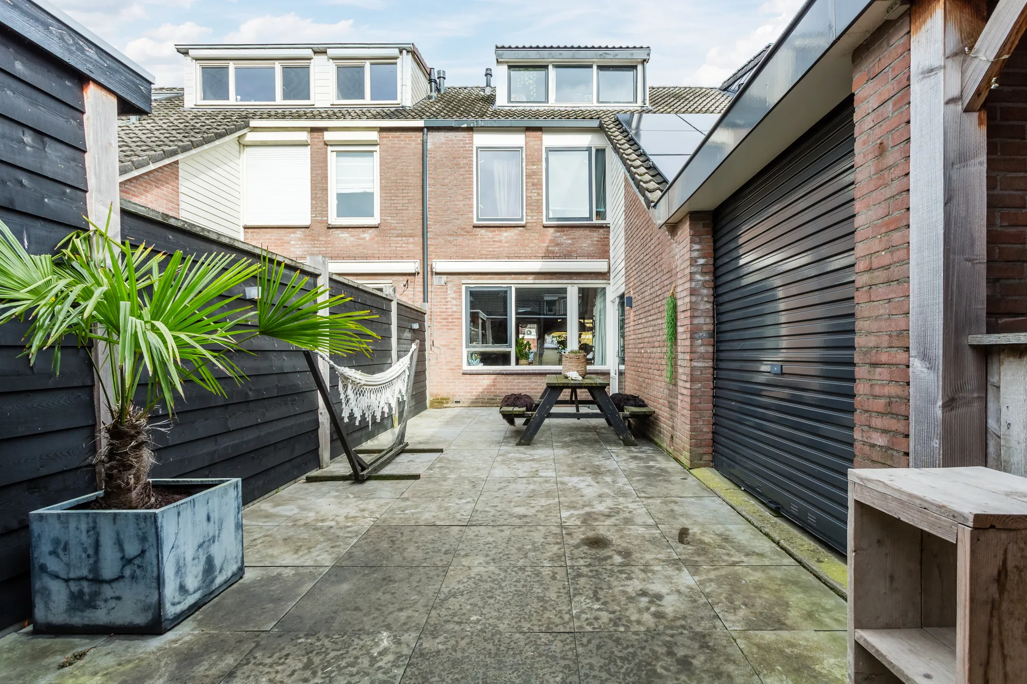 Rietgans 27 Rietgans 27