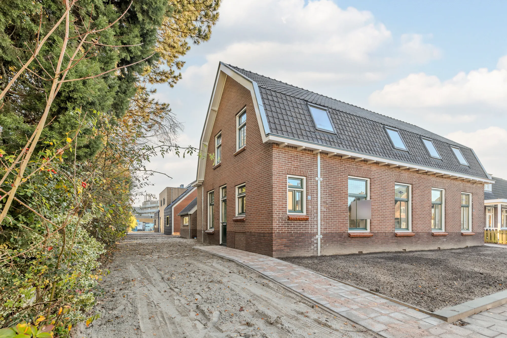 Hamersveldseweg 71 Hamersveldseweg 71