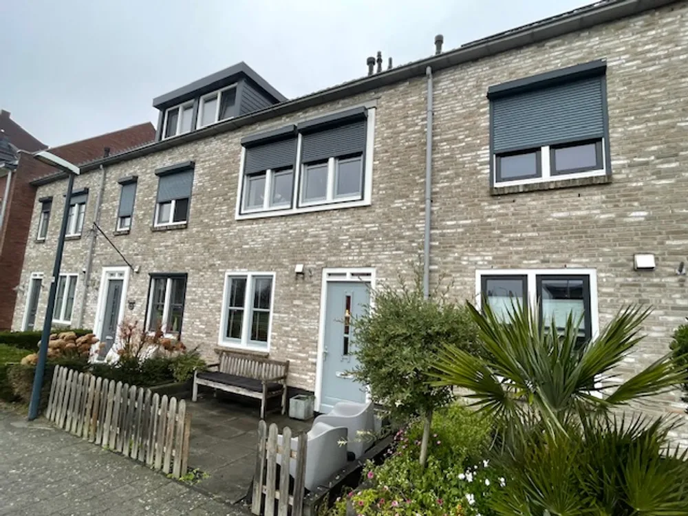 Huurdemanskamp 37 Huurdemanskamp 37